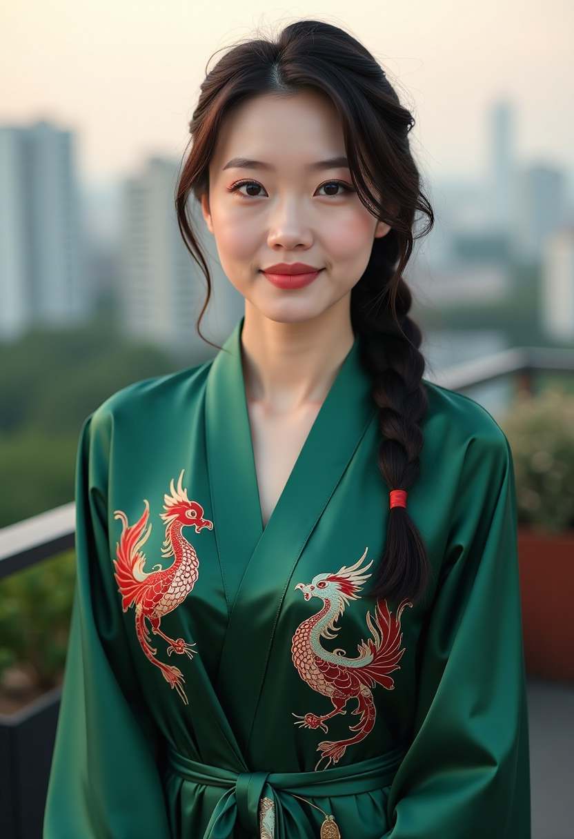 大牌档风云