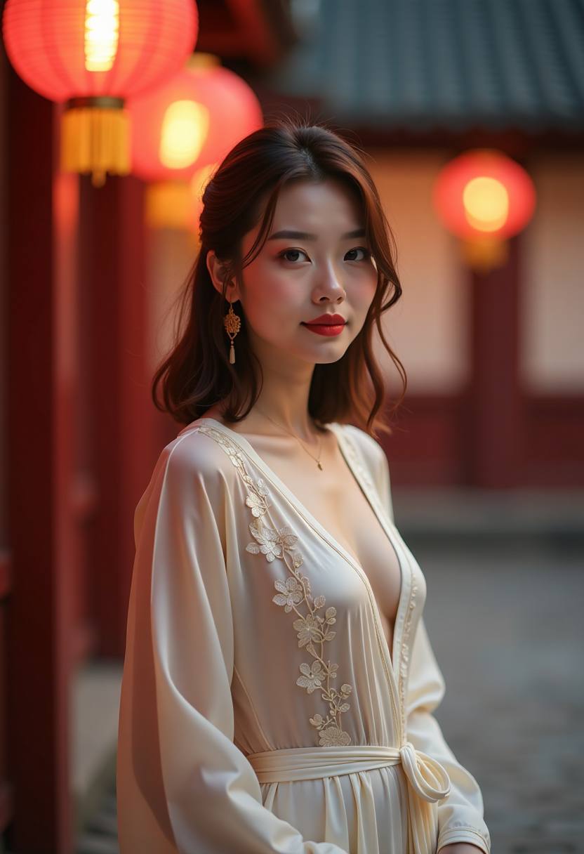 深渊回响